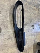 RHD Porsche 944 Dash Trim with