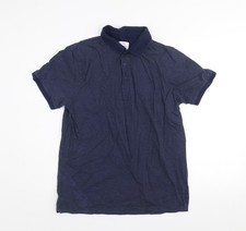 Peter Werth Men’s Blue