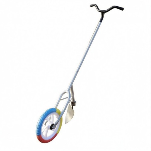 Multi function rolling tiller - rolling,