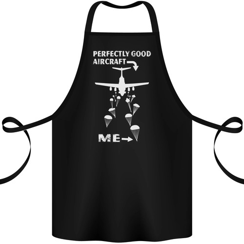 Perfectly good aircraft - good,