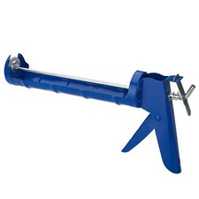 Heavy Duty Caulking Gun 29cm