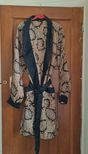 Vintage michael paisley - vintage, st