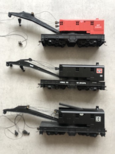 Breakdown cranes santa fe - breakdown,