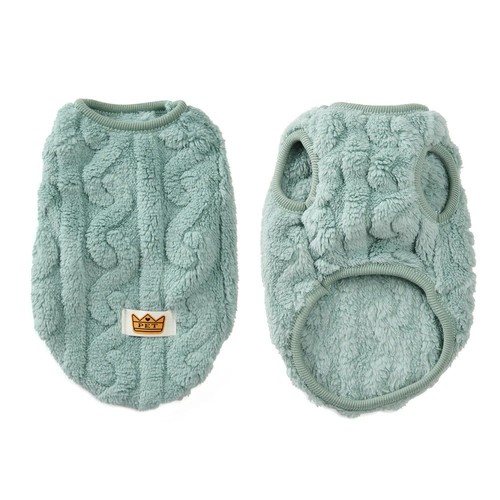 Fleece dog cat - cat, chihuahua