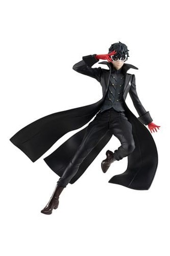 Persona the animation pop - the,