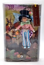Alice in Wonderland Barbie