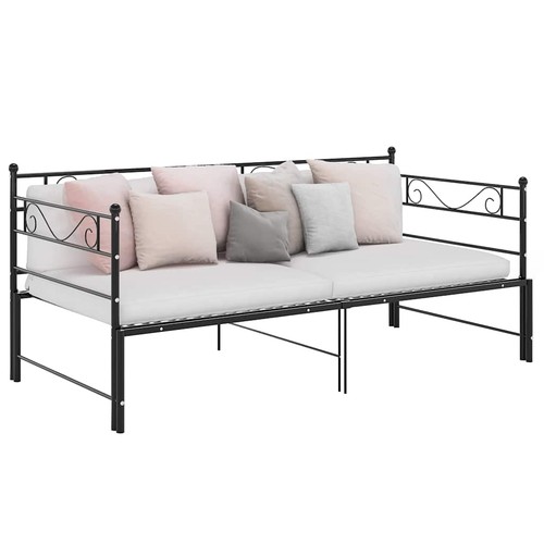 Pull out sofa bed frame - sofa,