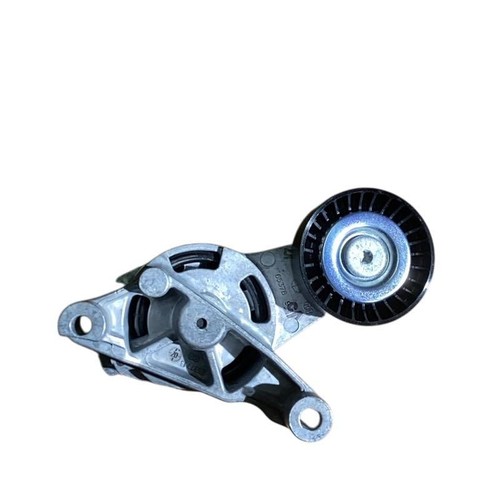 Timing belt tensioner - ,
