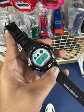 BAPE x G-SHOCK digital watch -