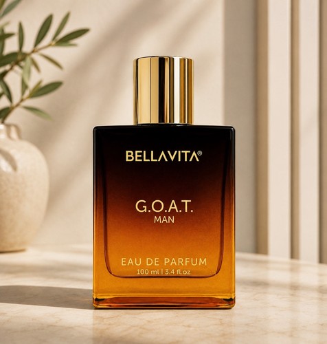 Bella vita man eau - bella,
