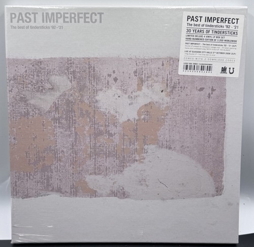Sealed past imperfect the - past,
