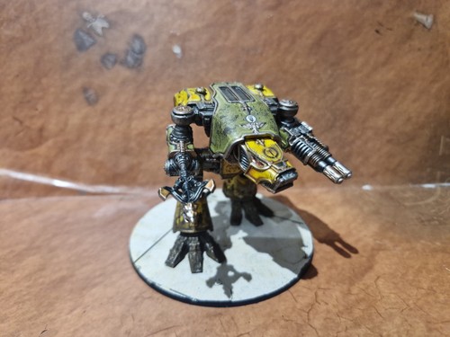 Adeptus titanicus legions - adeptus,