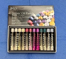 Mungyo Gallery 2x6 Colours