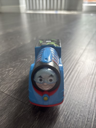 Trackmaster jungle turbo - jungle,