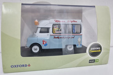 Oxford Die Cast CA021 - Mister