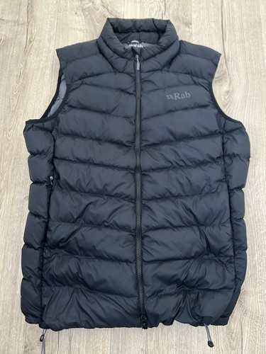 Rab nebitron pro vest - vest, /