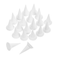 20 Pcs Mini Ceramic Kiln for