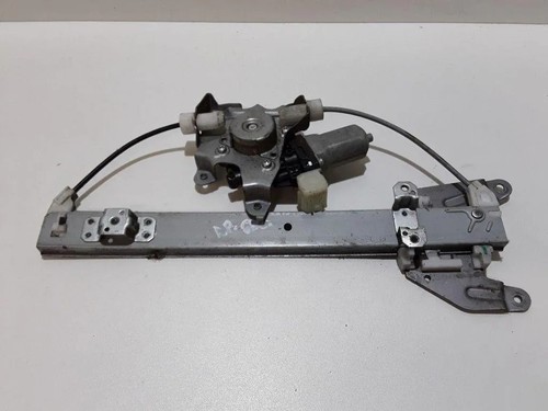 Nissan trail t31 rear - nissan,