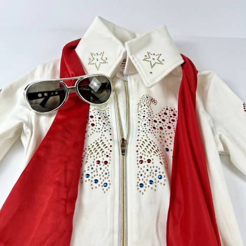Milton funwear kids - funwear, elvis