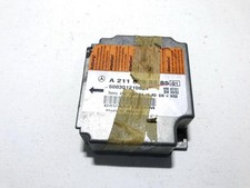 a2118203385 control unit ECU