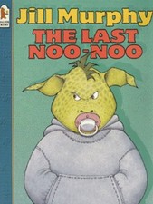 The last noo-noo (Paperback) - FREE Shipping