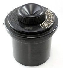 Paterson Universal 35mm 127