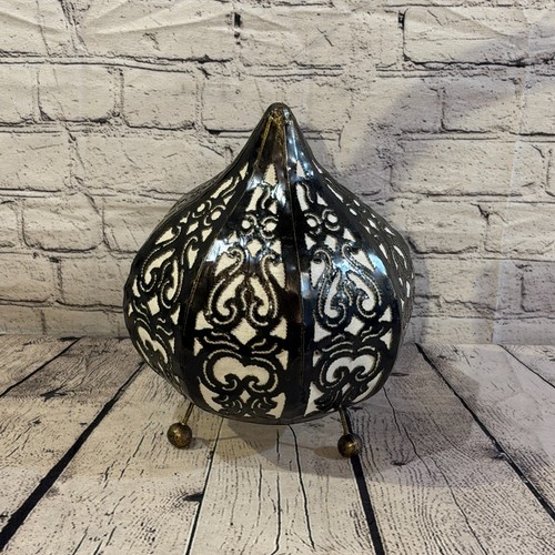 30cm 20cm metal - 20cm, white