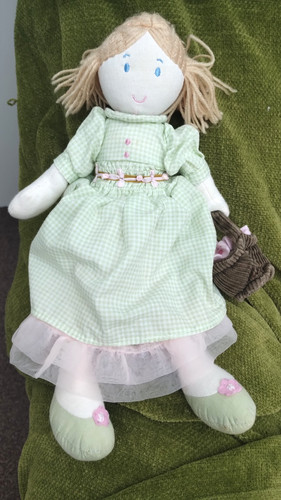 The little white company - the,