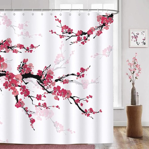 Bonhause cherry blossom shower - bonhause,