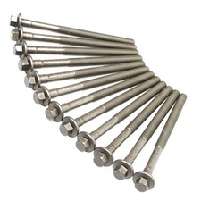 Elring 270.13 Cylinder Head