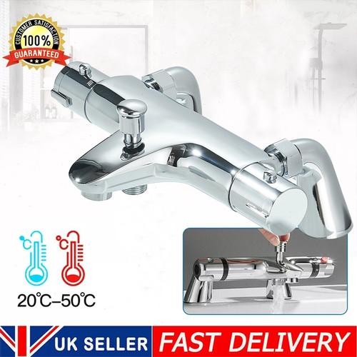 Thermostatic bathroom bath - thermostatic,
