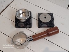 Sage breville 54mm walnut - 54mm,