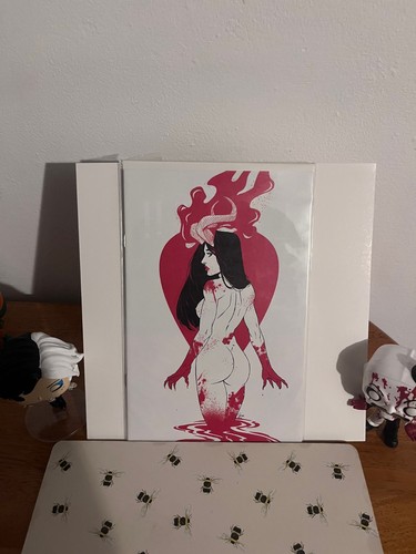 Lilith 1m - vault, #1m