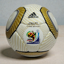 Jo’Bulani 2010 FIFA World