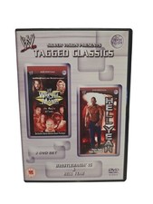 WWE Tagged Classics