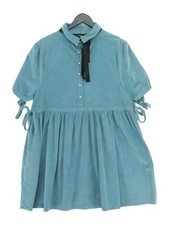 Sister Jane Shirt Mini Dress