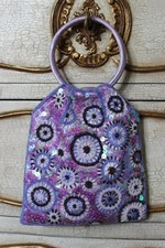CLAIRE LANGFORD LONDON Lilac