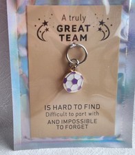 Football Great Team Pocket Hug