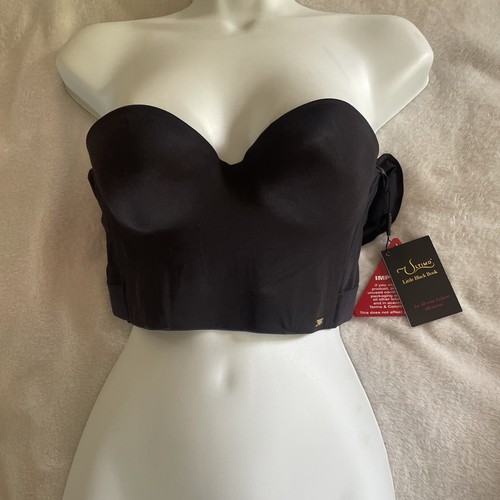 Beautiful black ultimo - black, low