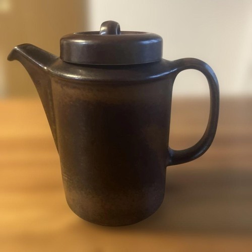 Arabia ruska coffee pot - ruska, 1.2l