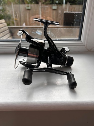 Shimano baitrunner aero - shimano, gte