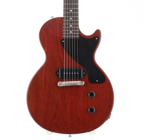 Gibson les paul - paul, junior