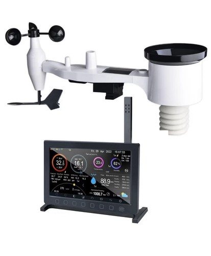 Ecowitt 1 wireless - ecowitt,