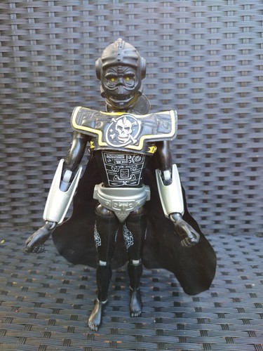 Vintage action man - action, captain