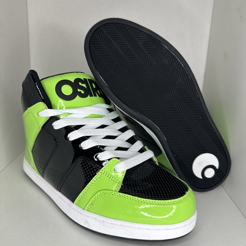 Osiris skate shoes convoy - osiris,