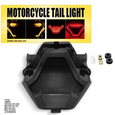 LED Tail Light Turn Signals