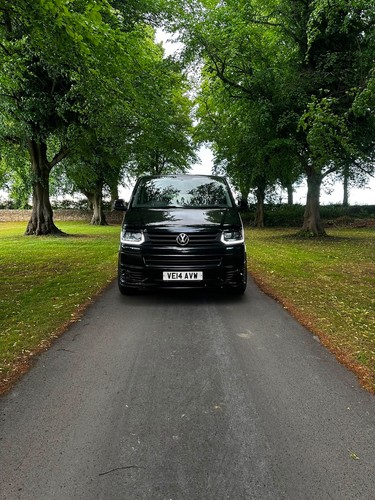2014 transporter 1 - transporter, t5.1/