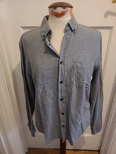 Mens Primark Size M Grey 100%