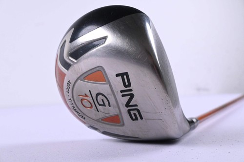 Ping g10 driver - driver, /