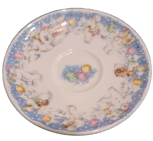 Royal doulton snowman - royal,